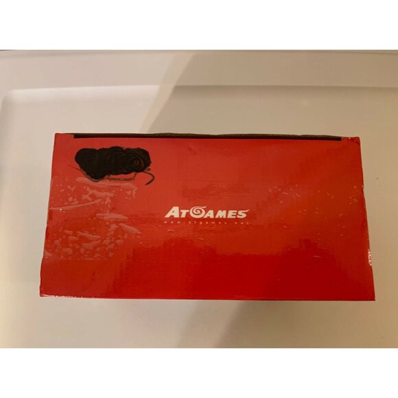 Atari Flashback Blast! Featuring Centipede with 20 Built-In Games Volume 1 - Picture 5 of 7